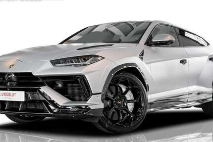 Lamborghini Urus 4.500 km 319.000 &euro; Hamburg 22143