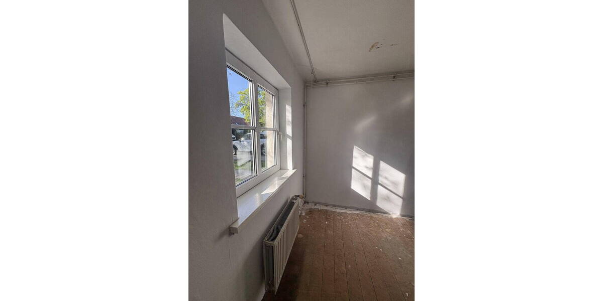 Reihenmittelhaus Hamburg Billstedt - 4 Zimmer, 74 m&sup2;, 330.000&euro; | Angebot:26102914