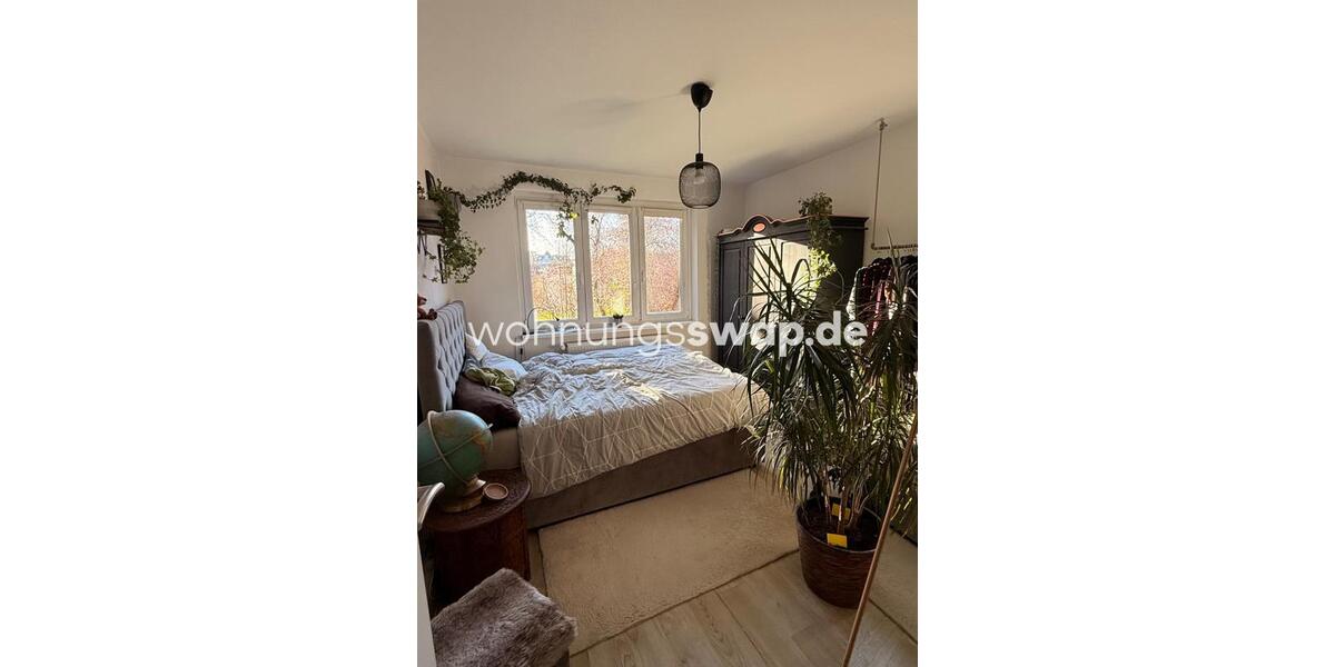 Etagenwohnung Hamburg Eimsbüttel - 2 Zimmer, 50 m&sup2;, 910&euro; | Angebot:26108243