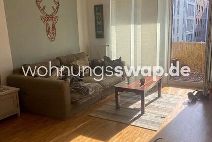 Wohnungsswap - 3 Zimmer, 75 m² - Jürgen-Töpfer-Straße, Altona, Hamburg 3 zimmer