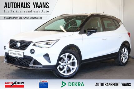 Seat Arona 14.740 km 15.789 € Pinneberg 25421