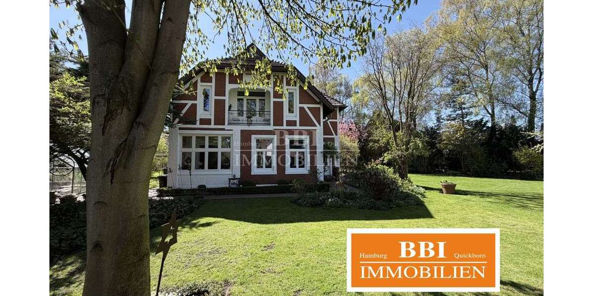 Einfamilienhaus Quickborn - 7 Zimmer, 252 m&sup2;, 1.075.000&euro; | Angebot:26386447