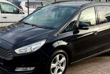 Ford Galaxy 172.000 km 9.450 € Hamburg 20097