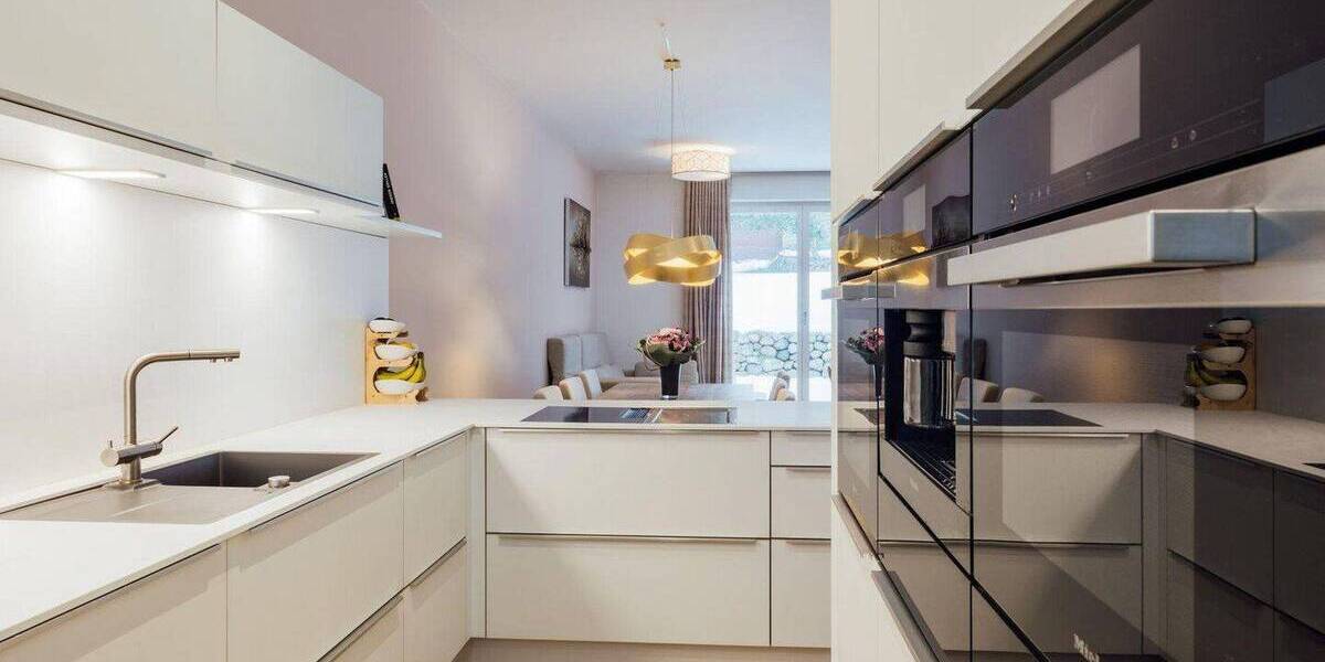 Reihenmittelhaus Hamburg Blankenese - 5 Zimmer, 181 m&sup2;, 1.798.000&euro; | Angebot:25996824