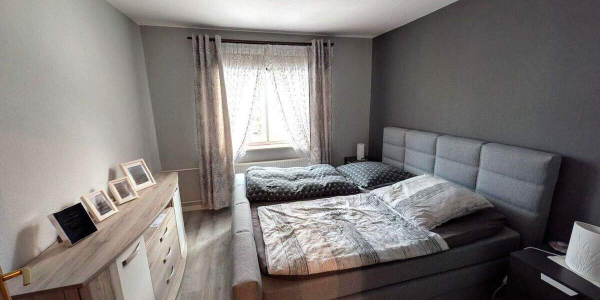 Etagenwohnung Glinde - 3 Zimmer, 97 m&sup2;, 1.175&euro; | Angebot:25899450