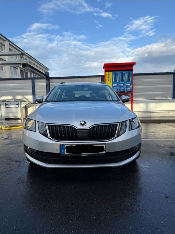 Octavia