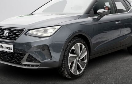 Seat Arona 64.150 km 19.297 &euro; Pinneberg 25421