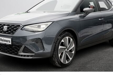 Seat Arona 64.150 km 19.374 &euro; Pinneberg 25421