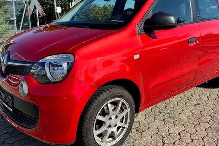 Renault Twingo 95.000 km 4.999 &euro; Buxtehude 21614