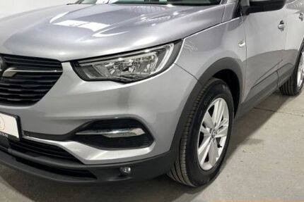Opel Grandland (X) 112.000 km 14.980 &euro; Norderstedt 22848