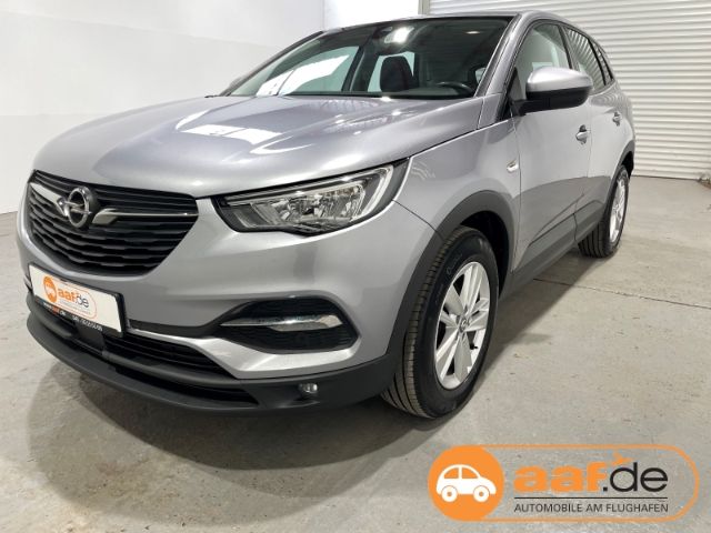 Opel Grandland (X) 112.000 km 14.980 &euro; Norderstedt 22848