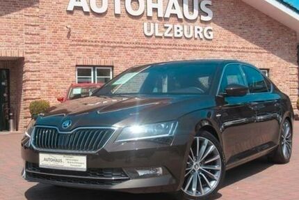 Skoda Superb 45.117 km 27.900 € Henstedt Ulzburg(20 km nördlich von HH-direkt an der A7) 24558
