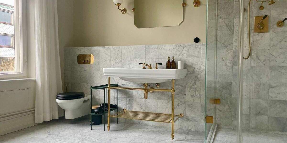 Etagenwohnung Hamburg Rotherbaum - 2 Zimmer, 90 m&sup2;, 3.000&euro; | Angebot:25877157