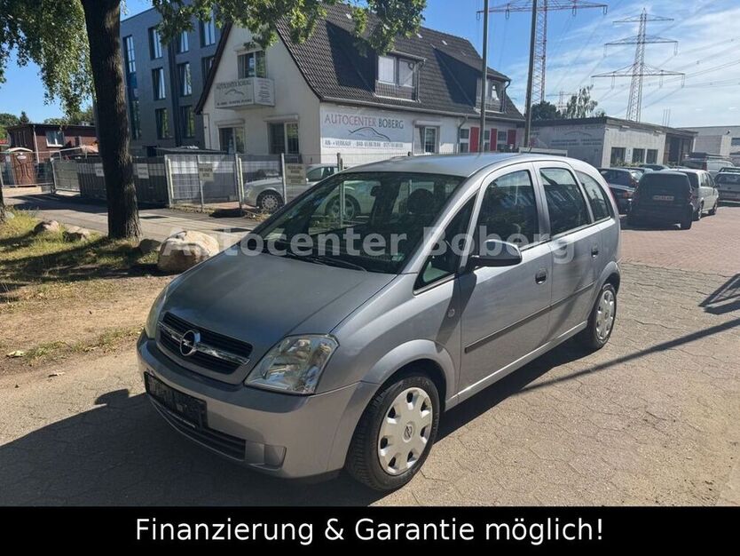 Meriva