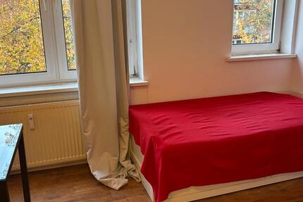 Möblierte Wohnung Uhlenhorst zimmer