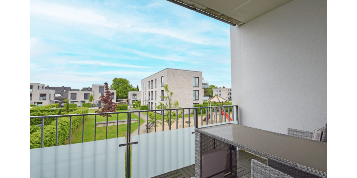 Etagenwohnung Reinbek - 2 Zimmer, 54 m&sup2;, 756&euro; | Angebot:26672423