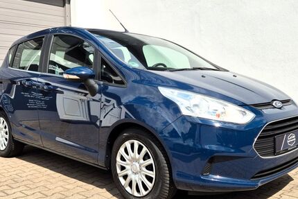 Ford B-Max 72.800 km 6.490 &euro; Winsen (Luhe) 21423