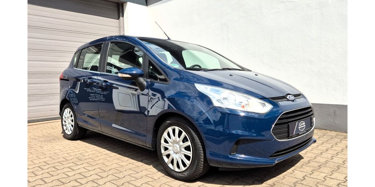 Ford B-Max 72.800 km 6.490 &euro; Winsen (Luhe) 21423