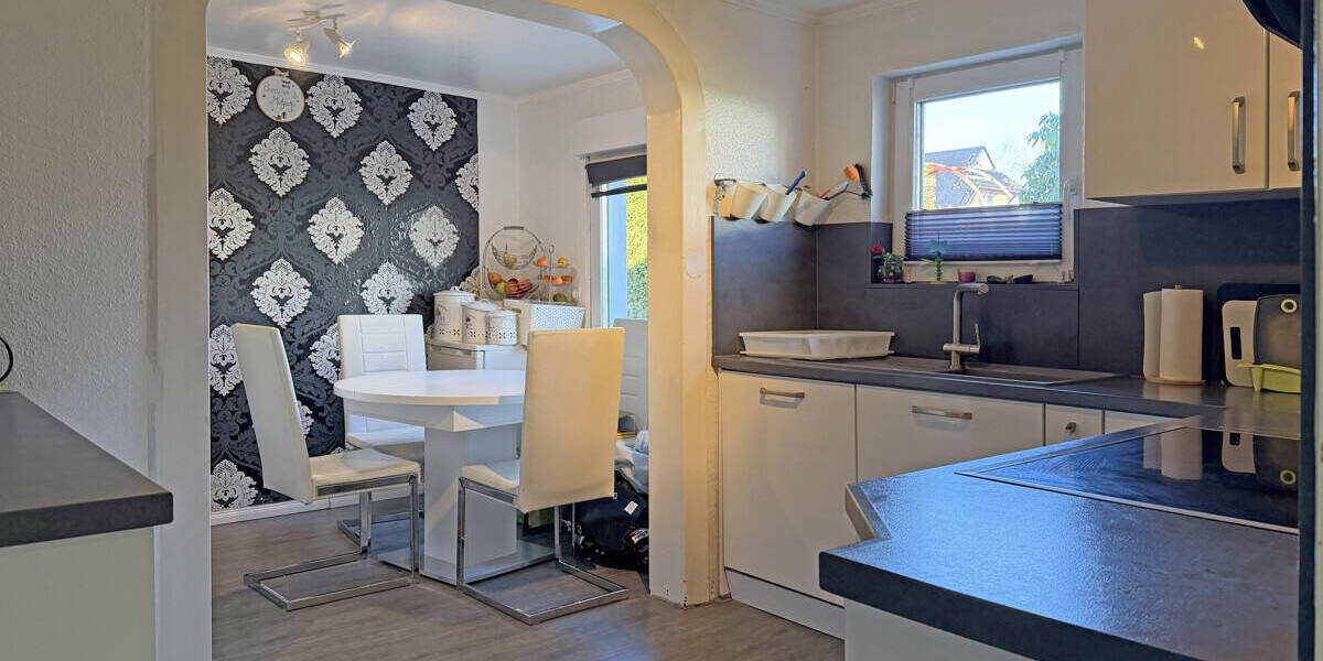 Einfamilienhaus Geesthacht - 5 Zimmer, 133 m&sup2;, 499.000&euro; | Angebot:25926718