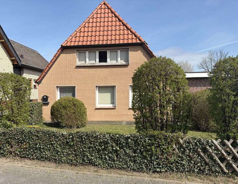Haus zum Kaufen in Hamburg 560.000 € 108 m²