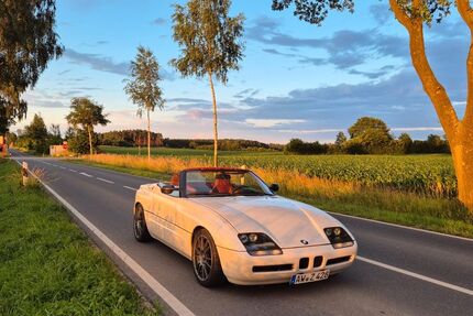 BMW Z1 278.000 km 48.500 &euro; Hamburg 20251