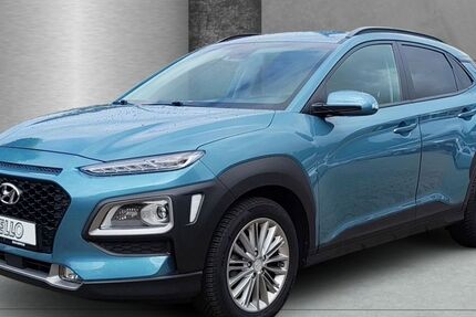 Hyundai KONA 60.250 km 13.790 &euro; Hamburg 22159