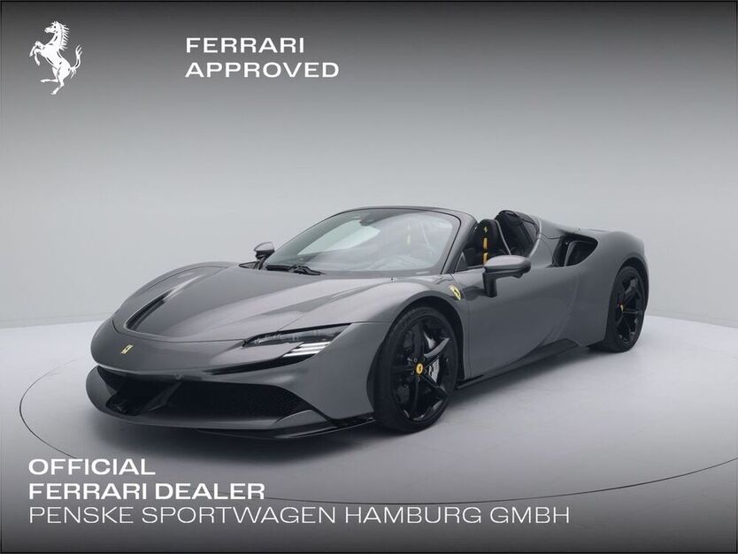 SF90
