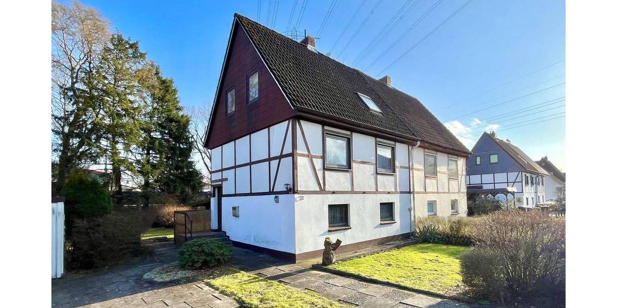 Doppelhaushälfte Hamburg / Neuland Neuland - 4 Zimmer, 64 m&sup2;, 295.000&euro; | Angebot:26453406
