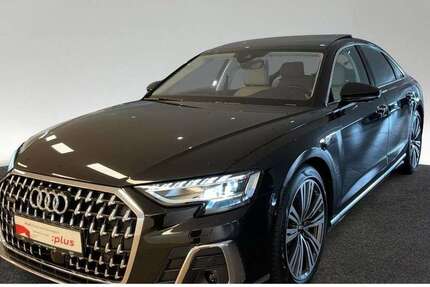 Audi A8 18.554 km 64.960 &euro; Hamburg 22419