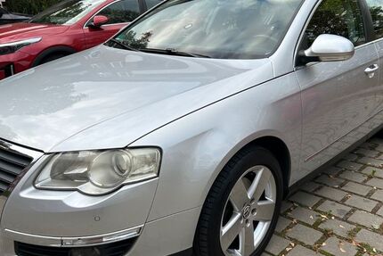 VW Passat 298.000 km 3.499 &euro; Hamburg 22147