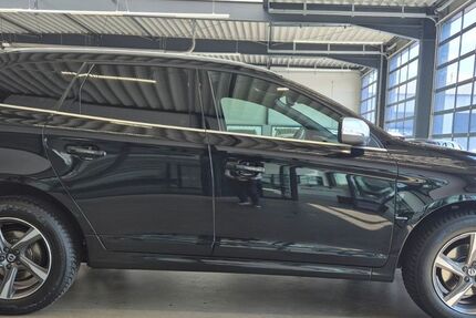 Volvo XC60 178.000 km 14.490 &euro; Geesthacht bei Hamburg 21502