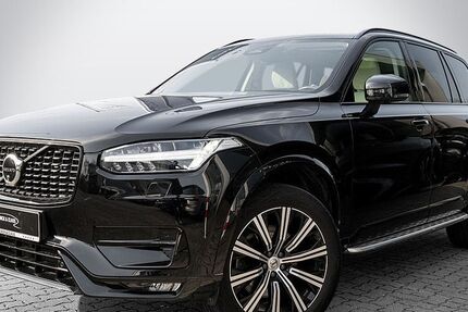 Volvo XC90 69.000 km 51.890 &euro; Pinneberg 25421