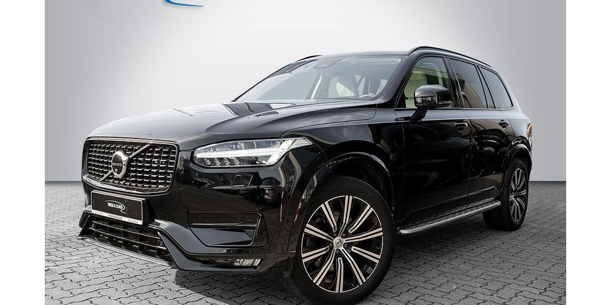 Volvo XC90 69.000 km 51.890 &euro; Pinneberg 25421