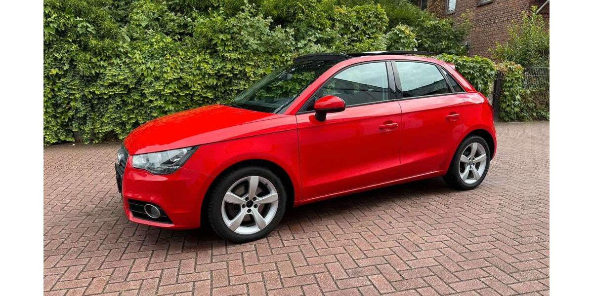Audi A1 200.000 km 5.250 &euro; Hamburg 21149