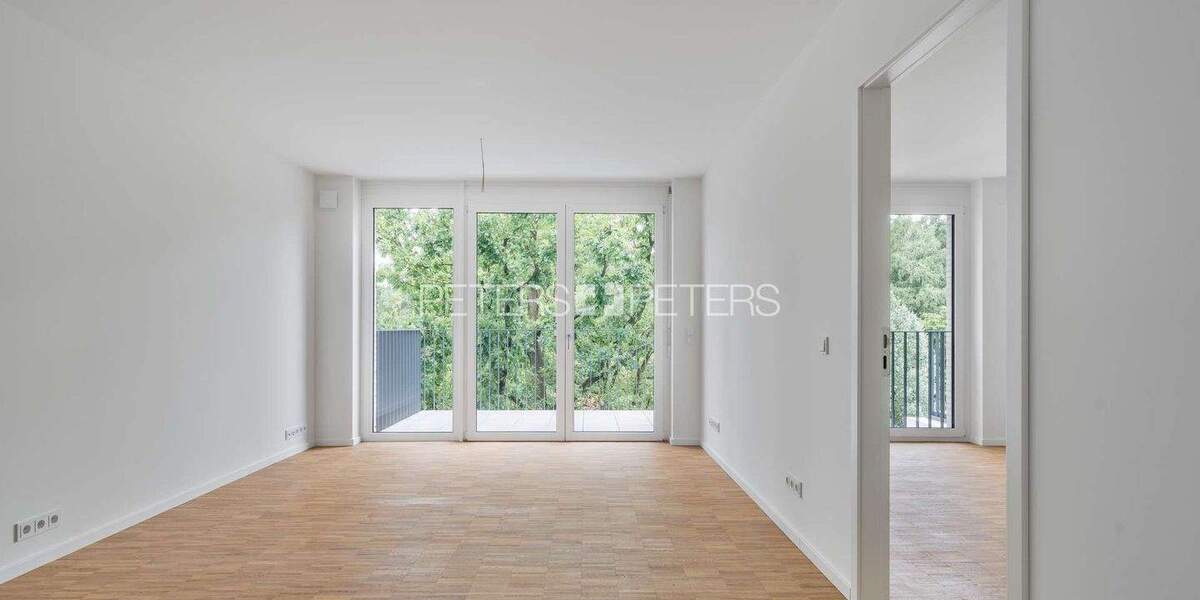 Etagenwohnung Pinneberg - 2 Zimmer, 61 m&sup2;, 1.249&euro; | Angebot:25701302