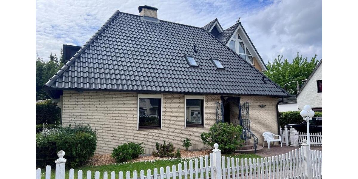 Einfamilienhaus Seevetal Hagolt - 535.000&euro; | Angebot:26671050