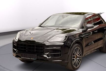 Porsche Cayenne 54.000 km 82.999 &euro; Hamburg 22525