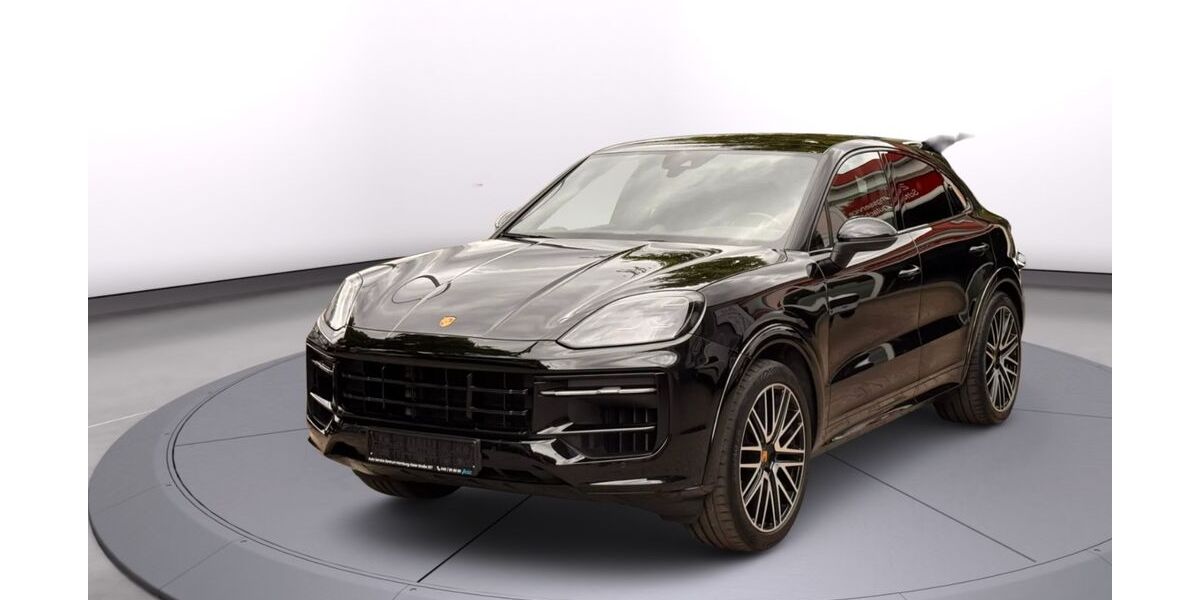 Porsche Cayenne 54.000 km 84.999 &euro; Hamburg 22525