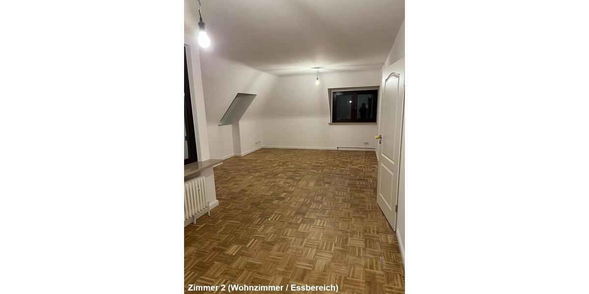 Etagenwohnung Tangstedt - 4 Zimmer, 106 m&sup2;, 1.350&euro; | Angebot:26347876
