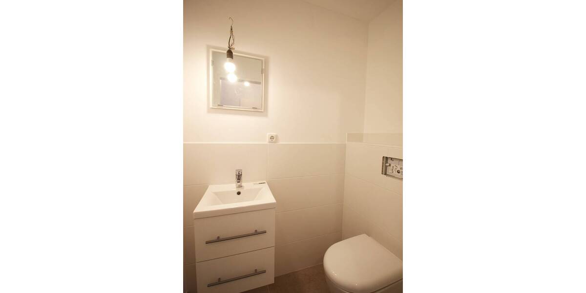 Etagenwohnung Großhansdorf - 3 Zimmer, 74 m&sup2;, 1.190&euro; | Angebot:26277637