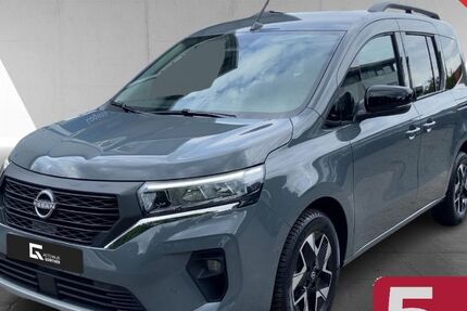 Nissan Townstar 17.259 km 24.444 &euro; Ahrensburg 22926