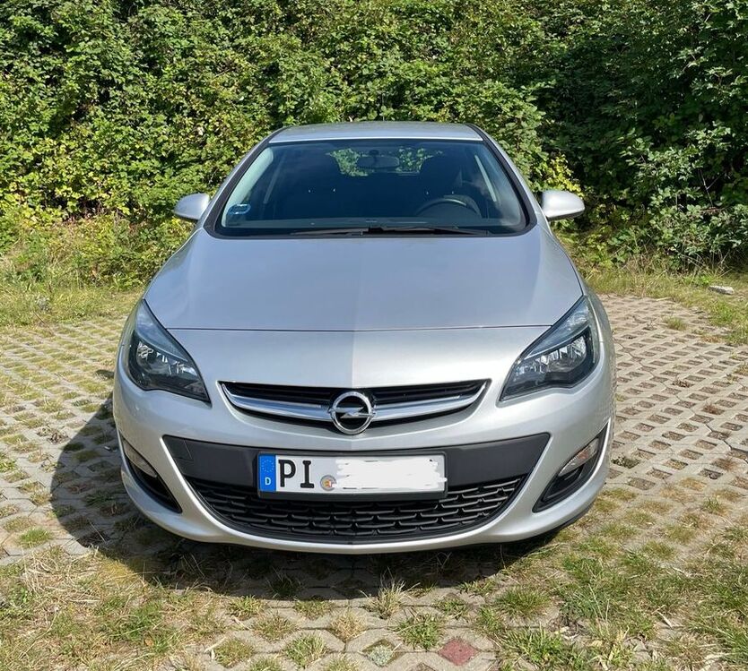 Astra