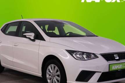 Seat Ibiza 106.260 km 11.990 &euro; Ahrensburg 22926