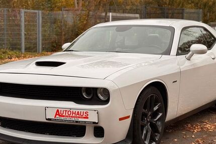Dodge Challenger 36.000 km 34.999 &euro; Bargteheide 22941