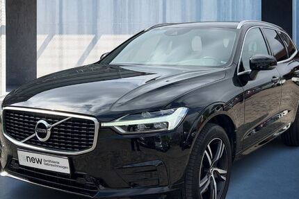 Volvo XC60 61.366 km 28.990 &euro; Hamburg 20537