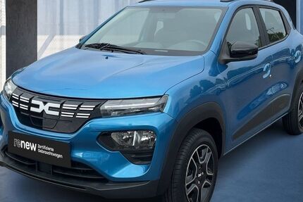 Dacia Spring 14.927 km 10.990 &euro; Hamburg 20537