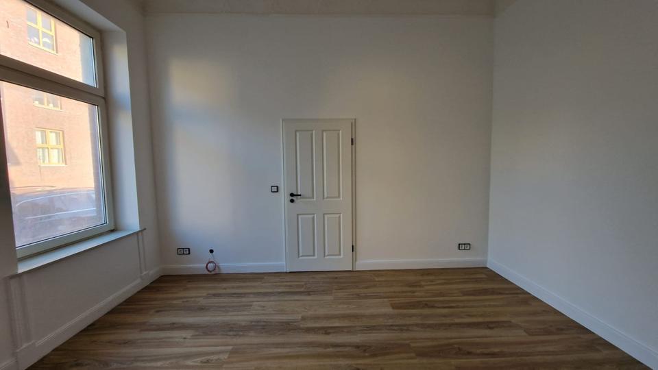 Erdgeschoßwohnung Geesthacht - 2 Zimmer, 40 m&sup2;, 600&euro; | Angebot:26226874