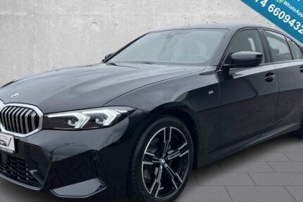 BMW 320 10.500 km 38.990 € Halstenbek 25469