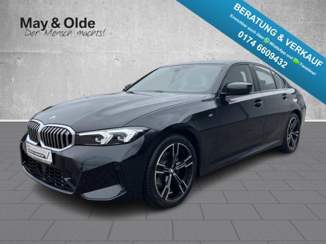 BMW 320 10.500 km 38.990 € Halstenbek 25469