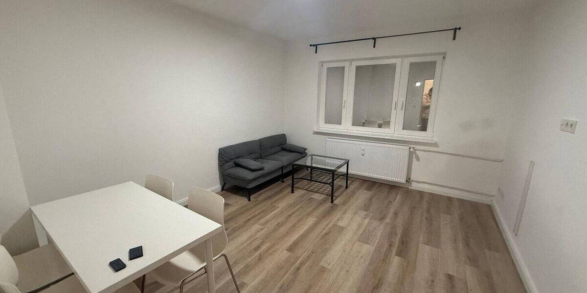 Etagenwohnung Hamburg Harburg - 3 Zimmer, 65 m&sup2;, 295.000&euro; | Angebot:26358800